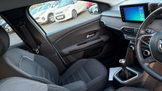 Dacia Jogger 1.0 TCe Extreme SE 5dr Petrol Estate